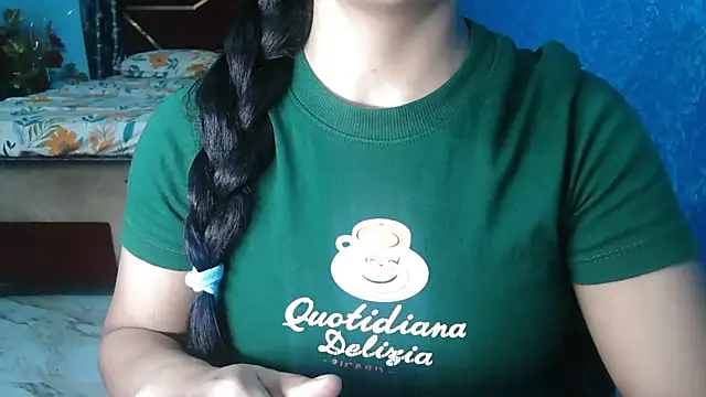 Somiya87 online show from 07.25.26