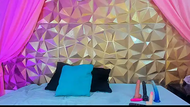 Lana Parker 01 online show from 01.13.25