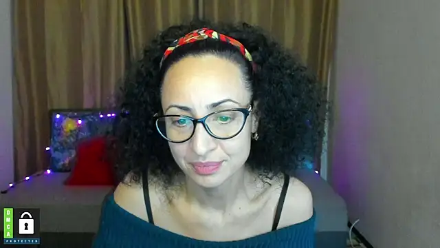 Snapshot of Arianasweety23 chatting on 01.20.25 Arianasweety23 online show from 01.20.25