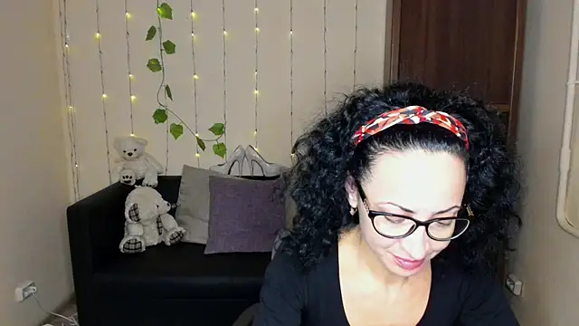 Snapshot of Arianasweety23 chatting on 01.21.25 Arianasweety23 online show from 01.21.25