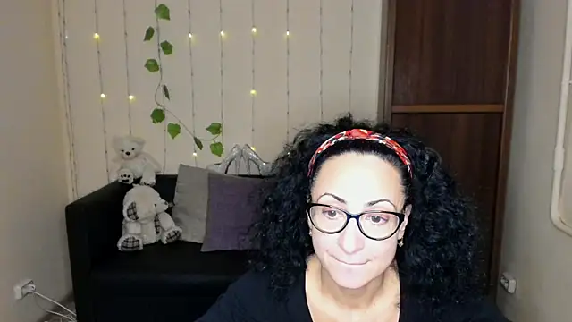 Snapshot of Arianasweety23 chatting on 01.22.25 Arianasweety23 online show from 01.22.25