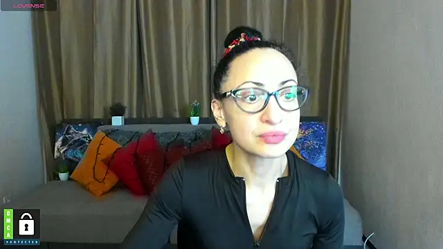 Snapshot of Arianasweety23 chatting on 01.23.25 Arianasweety23 online show from 01.23.25