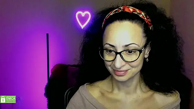 Snapshot of Arianasweety23 chatting on 01.26.25 Arianasweety23 online show from 01.26.25