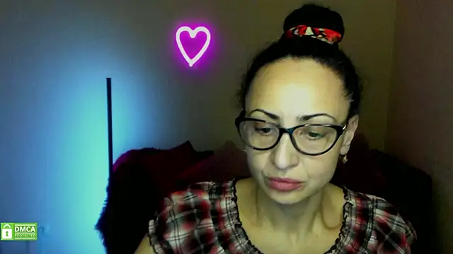 Snapshot of Arianasweety23 chatting on 01.27.25 Arianasweety23 online show from 01.27.25