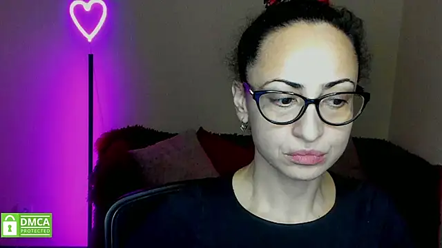 Snapshot of Arianasweety23 chatting on 01.31.25 Arianasweety23 online show from 01.31.25