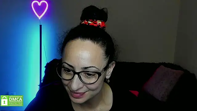 Snapshot of Arianasweety23 chatting on 02.07.25 Arianasweety23 online show from 02.07.25