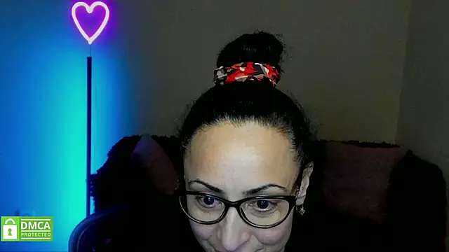 Snapshot of Arianasweety23 chatting on 02.11.25 Arianasweety23 online show from 02.11.25