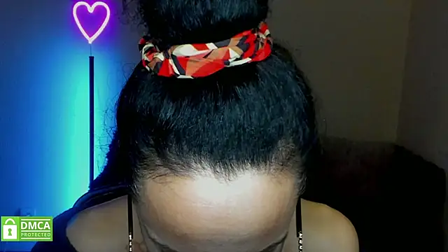 Snapshot of Arianasweety23 chatting on 02.13.25 Arianasweety23 online show from 02.13.25