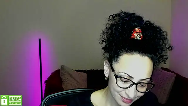 Snapshot of Arianasweety23 chatting on 02.24.25 Arianasweety23 online show from 02.24.25