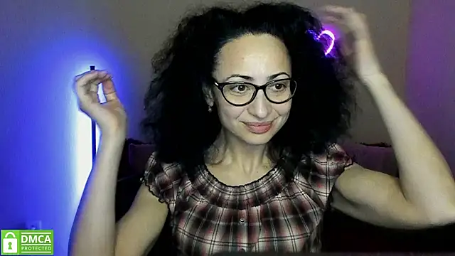 Snapshot of Arianasweety23 chatting on 03.10.25 Arianasweety23 online show from 03.10.25