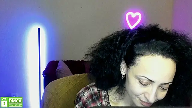 Snapshot of Arianasweety23 chatting on 03.10.25 Arianasweety23 online show from 03.10.25