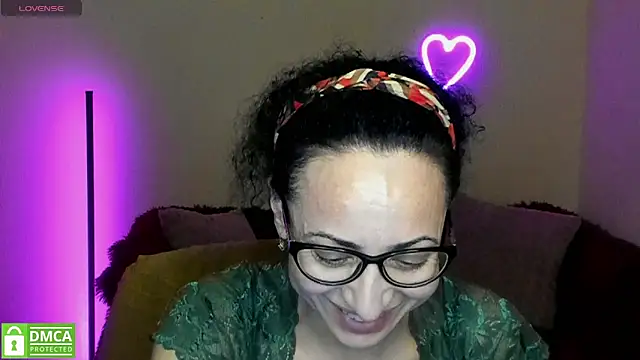 Snapshot of Arianasweety23 chatting on 03.12.25 Arianasweety23 online show from 03.12.25