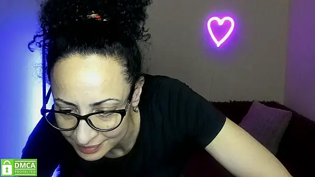 Snapshot of Arianasweety23 chatting on 03.16.25 Arianasweety23 online show from 03.16.25