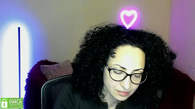 Snapshot of Arianasweety23 chatting on 03.17.25 Arianasweety23 online show from 03.17.25