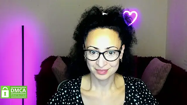 Snapshot of Arianasweety23 chatting on 10.06.25 Arianasweety23 online show from 10.06.25