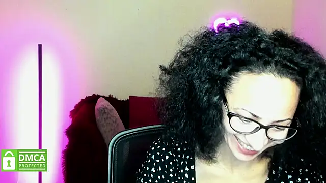 Snapshot of Arianasweety23 chatting on 10.07.25 Arianasweety23 online show from 10.07.25