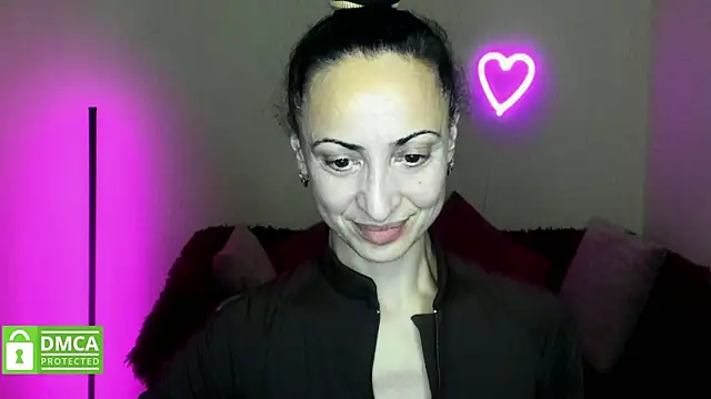 Snapshot of Arianasweety23 chatting on 10.16.25 Arianasweety23 online show from 10.16.25