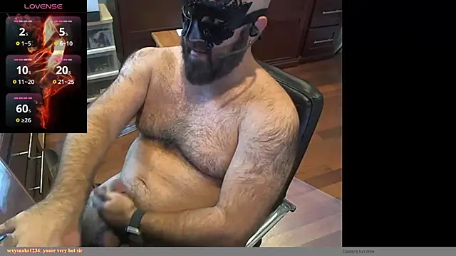 Snapshot of geronimo_431 chatting on 11.06.25 geronimo 431 online show from 11.06.25