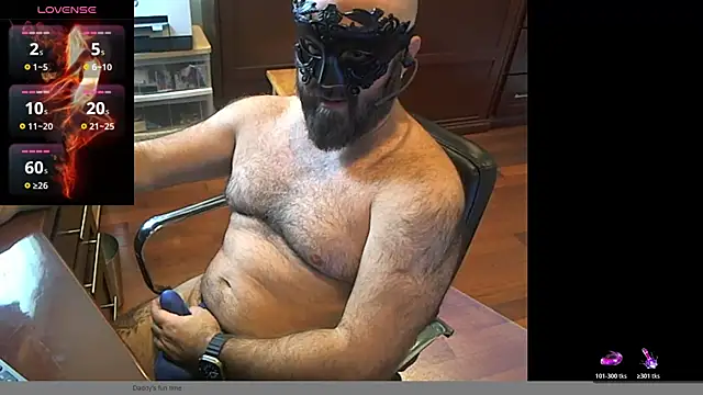 geronimo 431 online show from 11.07.25