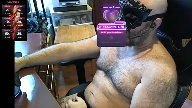 Snapshot of geronimo_431 chatting on 02.02.26 geronimo 431 online show from 02.02.26