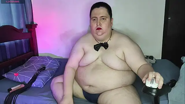 Gorditohot online show from 06.30.26