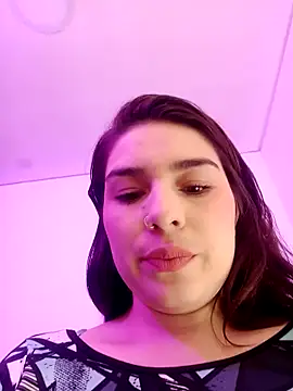 VictoriaMolina online show from 11.12.25