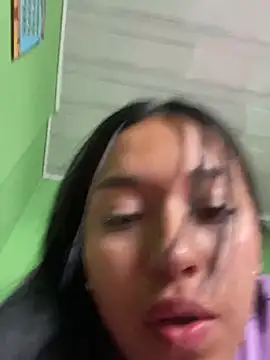 IsabellRodriguez18 online show from 02.21.25