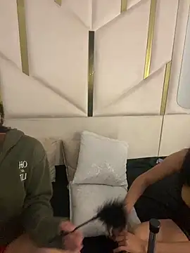 IsabellRodriguez18 online show from 03.17.25