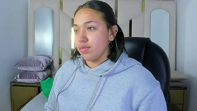 IsabellRodriguez18 online show from 01.07.26