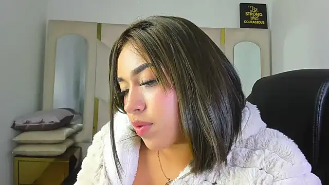 IsabellRodriguez18 online show from 02.03.26