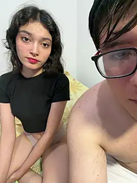 MikeAndJessy online show from 02.03.26
