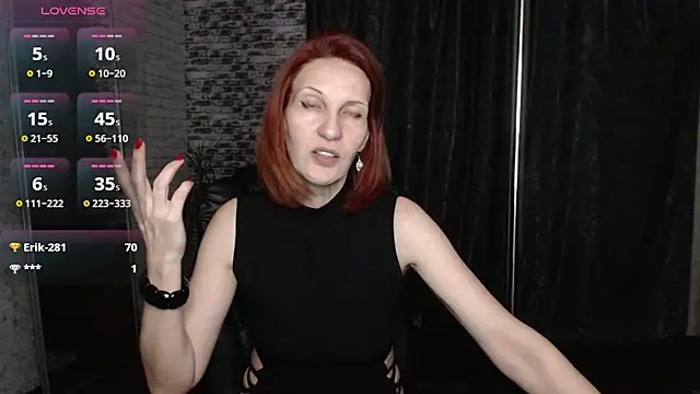 Colibri  online show from 02.09.25