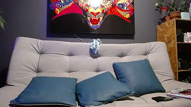 callme douglas online show from 01.11.25