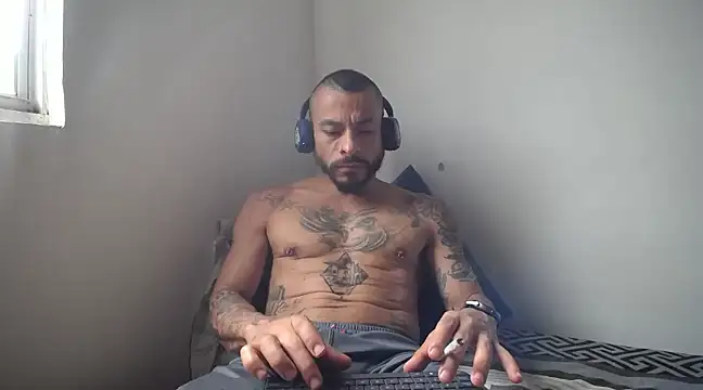 callme douglas online show from 01.30.25