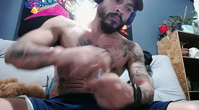 callme douglas online show from 02.17.25