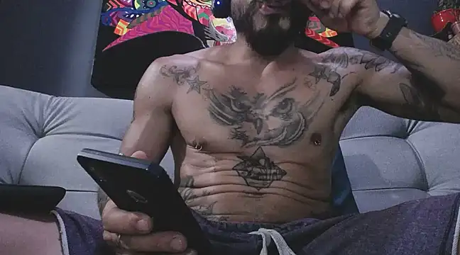 callme douglas online show from 02.26.25