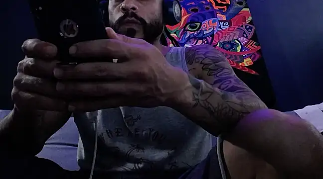 callme douglas online show from 03.07.25