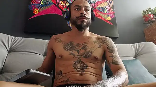 callme douglas online show from 03.14.25