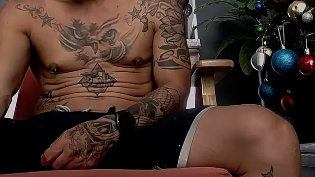 callme douglas online show from 12.18.25