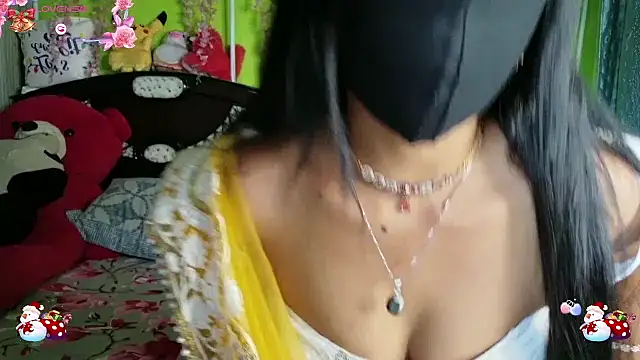 sexyhoney27 online show from 01.14.26