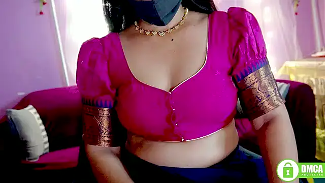 sexyhoney27 online show from 08.02.26