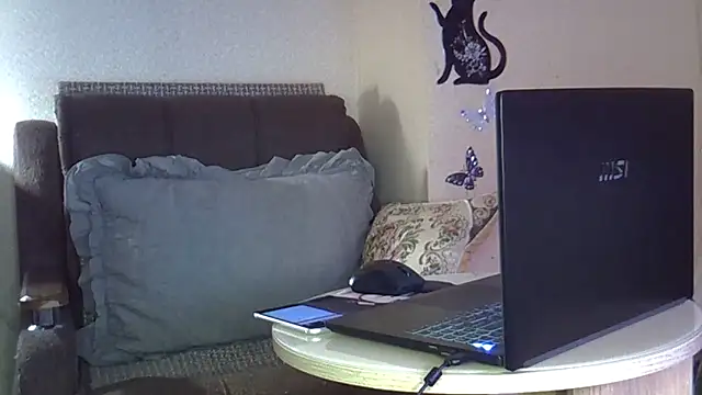 Snapshot of EllaJohnsonX chatting on 02.21.26 EllaJohnsonX online show from 02.21.26