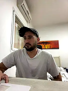 luffykingofpirets online show from 11.09.25