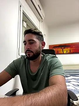 luffykingofpirets online show from 11.17.25