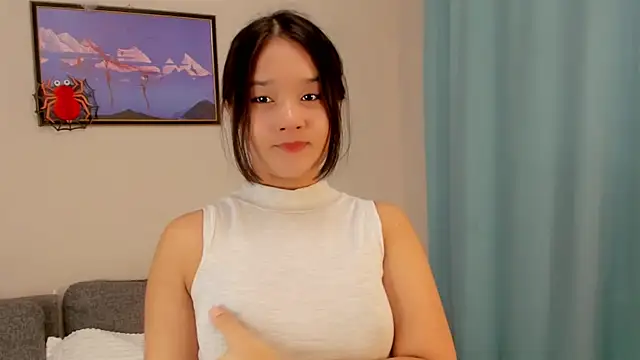 Snapshot of Maekko chatting on 11.25.25 Maekko online show from 11.25.25