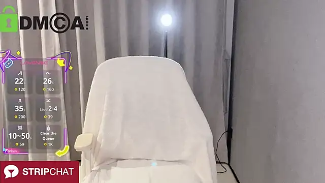 Anastasiayo online show from 11.30.25