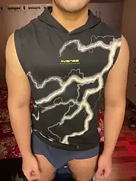 Snapshot of sunny49477 chatting on 10.19.25 sunny49477 online show from 10.19.25