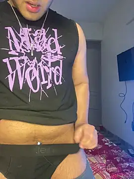 sunny49477 online show from 01.14.26