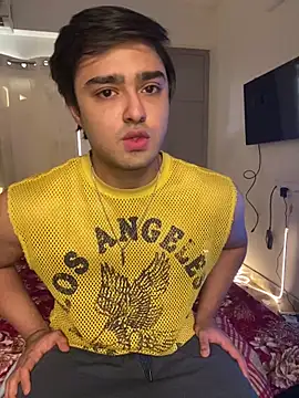 sunny49477 online show from 03.07.26