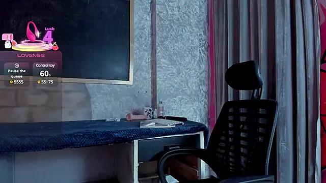 Samantha  cooper online show from 03.17.25